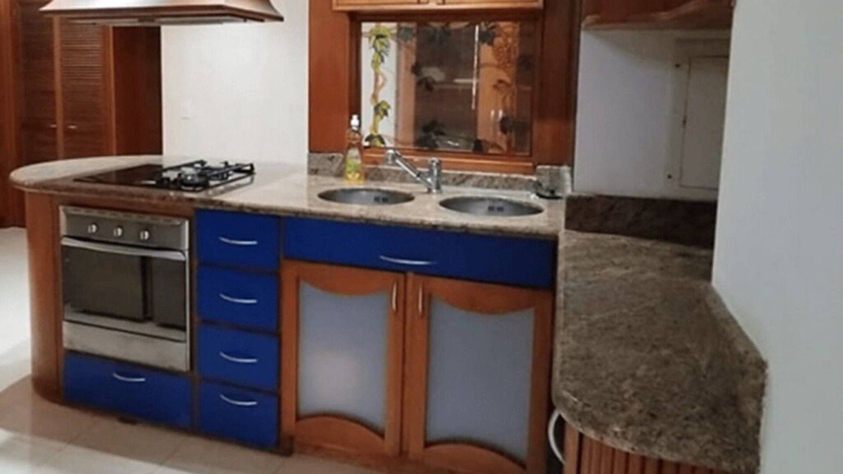 Naguanagua Apartment | Estadía en Valencia, Venezuela Cerca Del Sambíl Valencia