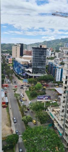 Ibague Apartment | Estadía Familiar