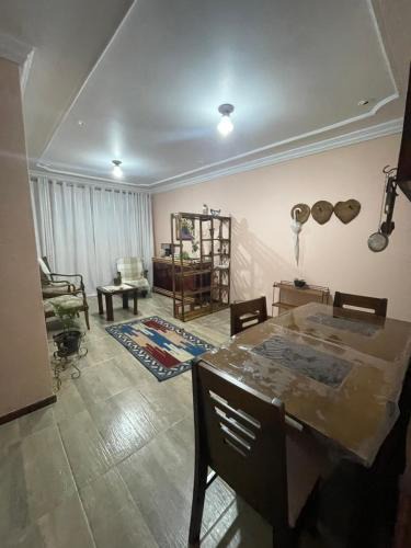 Jardim Camburi Apartment | Estadia temporária perfeita
