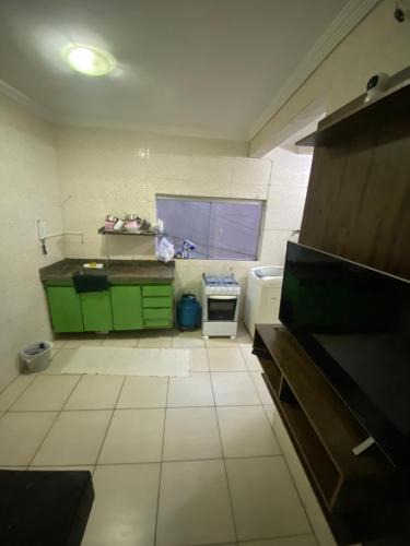 Nossa Senhora Aparecida Apartment | Estadia Urbana Júnior Gouvea