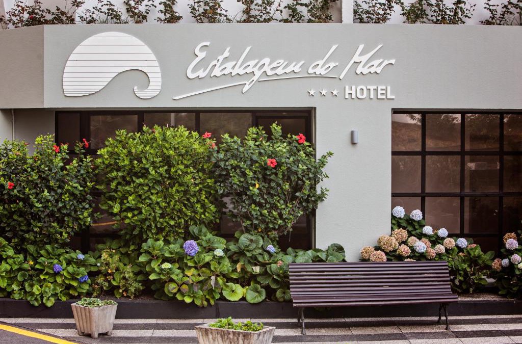 Sao Vicente Hotel | Estalagem do Mar