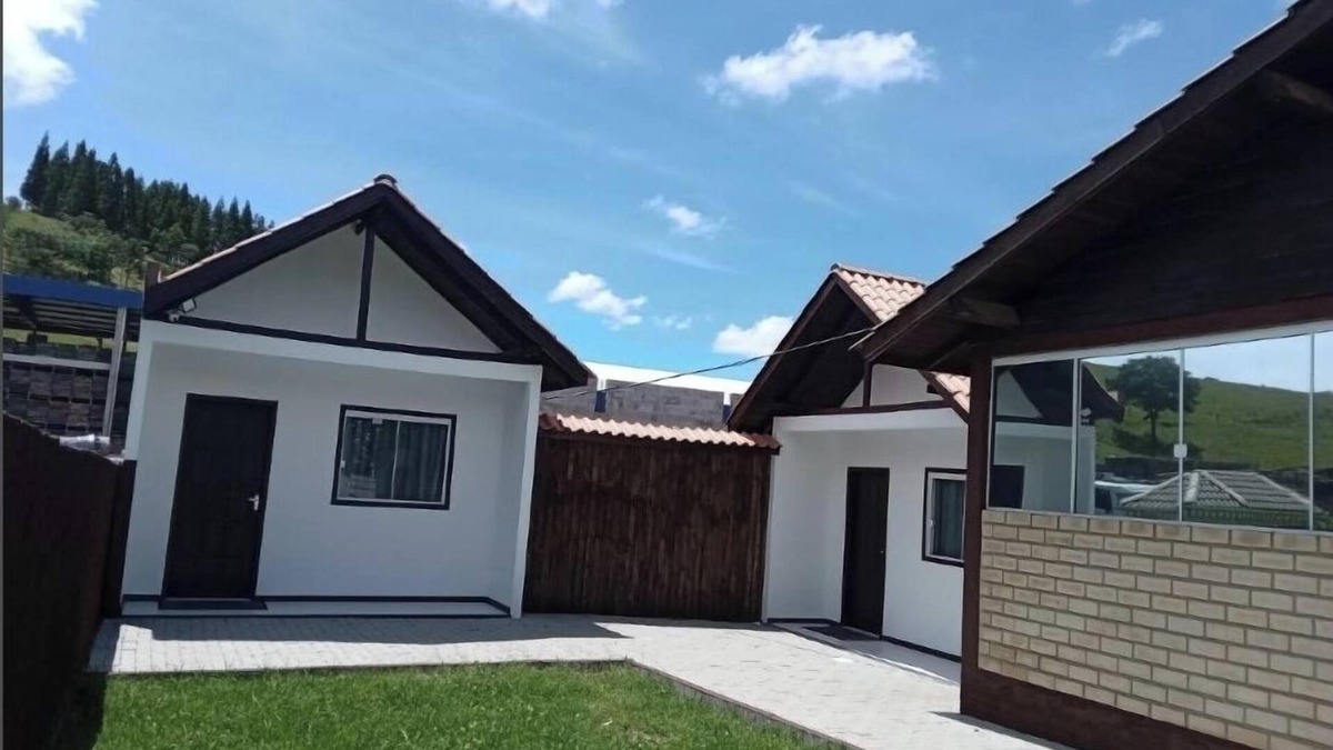 Sao Joaquim Ski Chalet | Estalagem Floradas da Serra