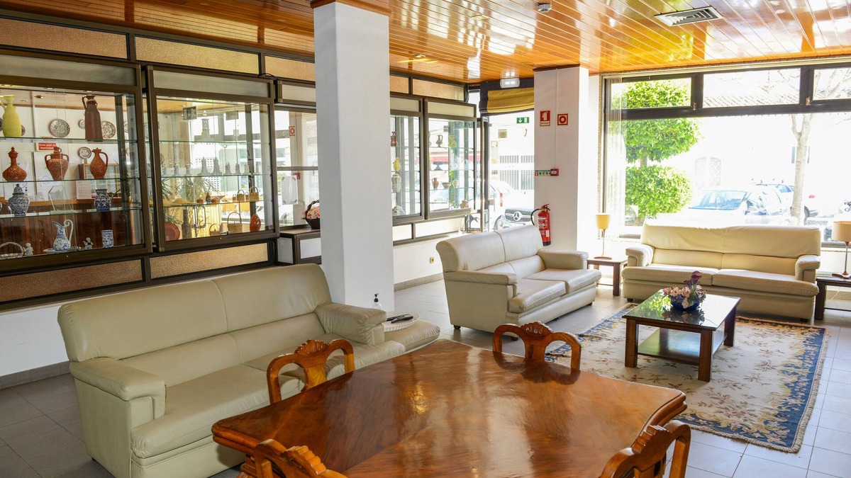 Sao Bras de Alportel Bed & Breakfast | Estalagem Sequeira