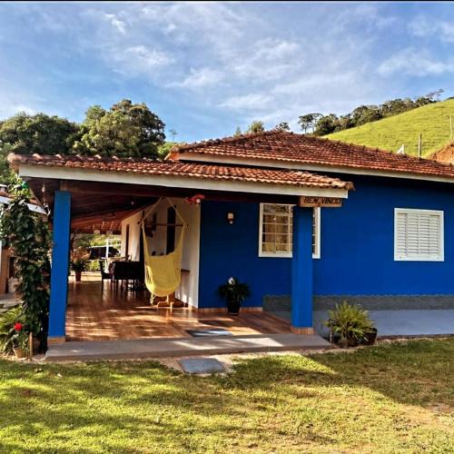 Cunha House | Estalagem Sitio Colibri