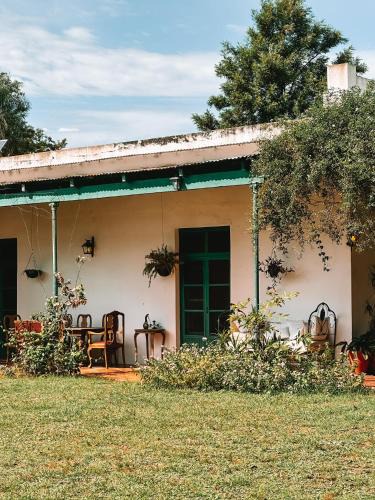 Esquina House | Estancia Buena Vista