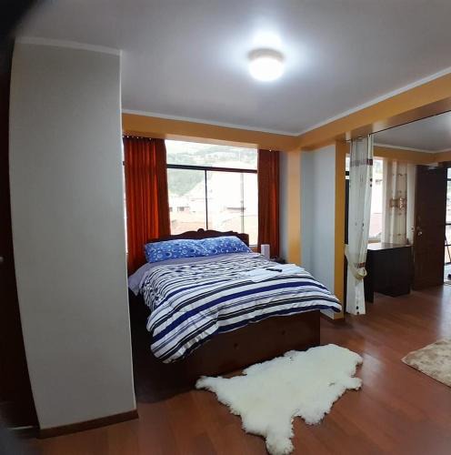 Sicuani Apartment | ESTANCIA COMODA Sicuani