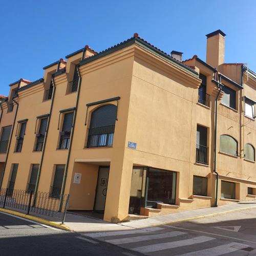 Bernuy de Porreros Apartment | Estancia en Bernuy SEGOVIA