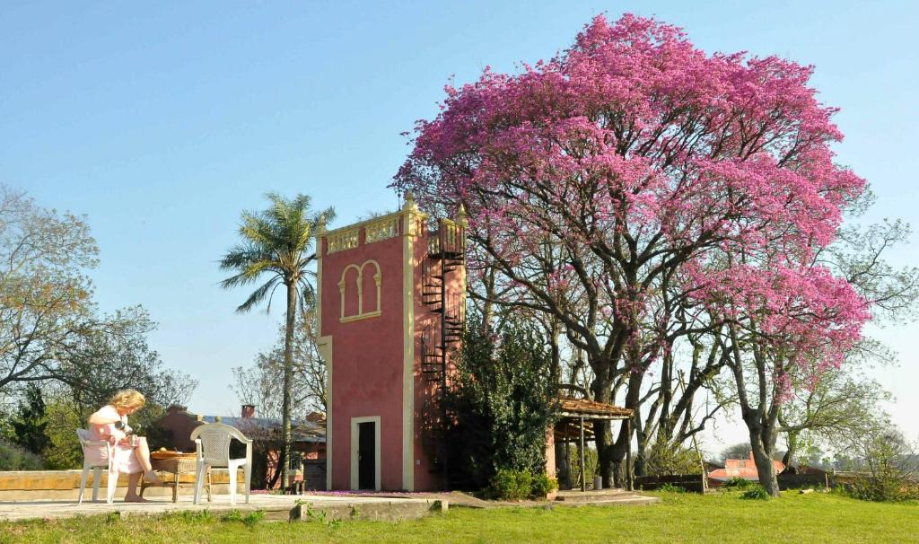 Concepcion del Uruguay House | Estancia La Titina, Posada y Reserva Natural