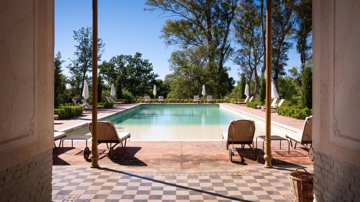 Ascochinga Hotel | Estancia La Paz Hotel
