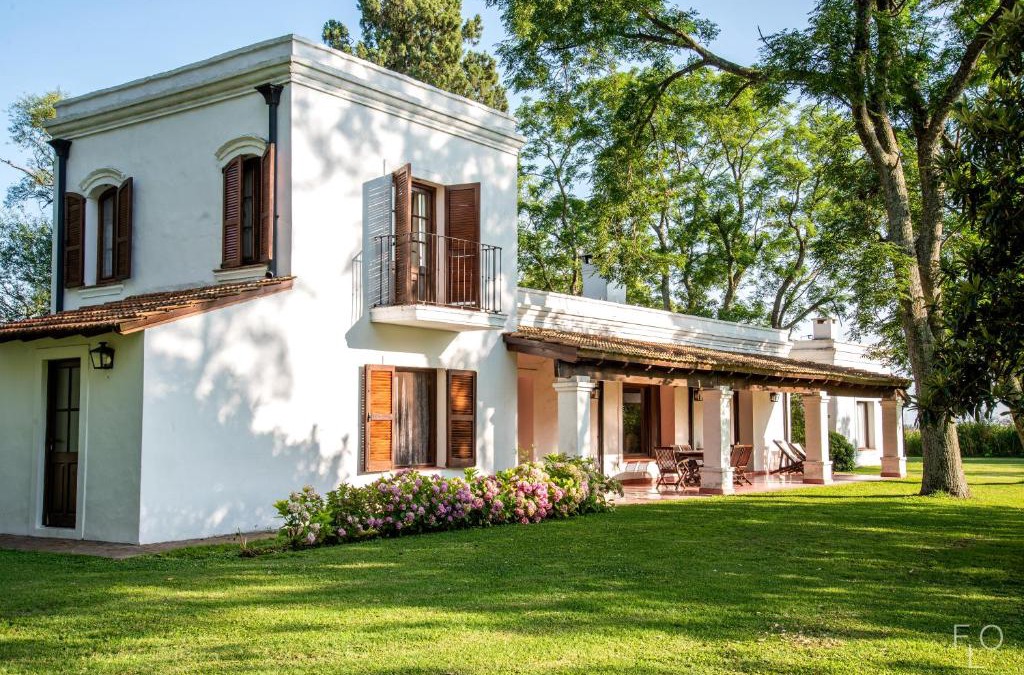 San Andres de Giles Hotel | Estancia La Sofia