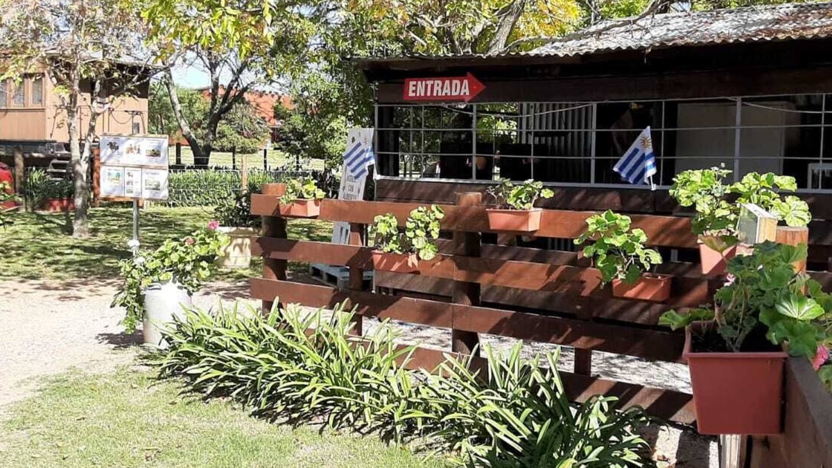 Atlantida Hotel | Estancia Renacimiento