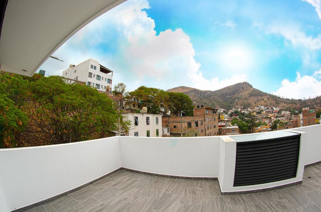 De La Presa Apartment | Estancia San Antonio