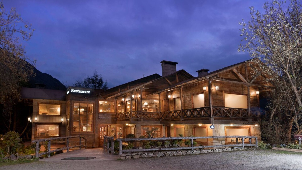 Cuenca Hotel | Estancia San Juan