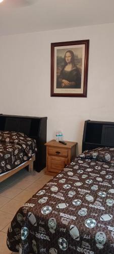 Celaya House | Estancia Santa Fe