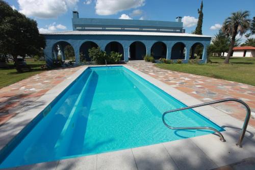 Paysandu Hotel | Estancia Termal San Nicanor