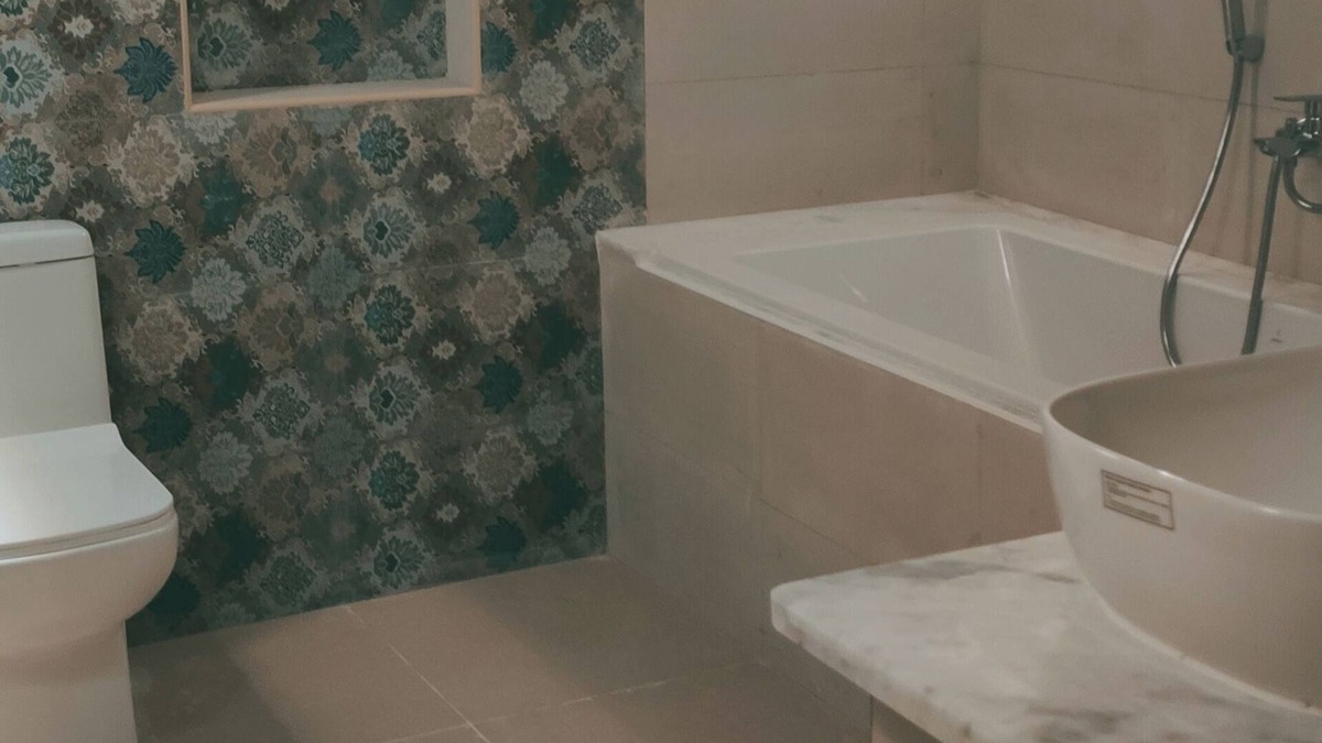 Kalapettai Bed & Breakfast | ♛ Estancia Tranquila: 1 BR/1 WR+Bath Tub ♛
