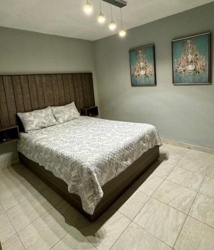 Juarez Municipality Apartment | Estancias Nava #1