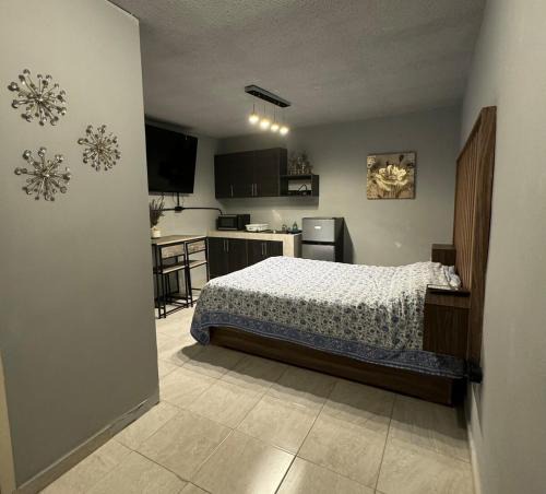 Juarez Municipality Apartment | Estancias Nava #3