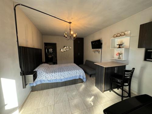 Juarez Municipality Apartment | Estancias Nava #4