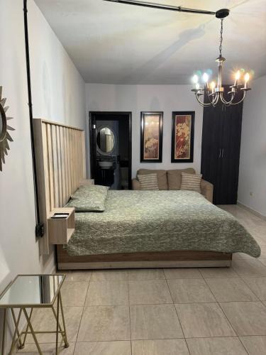 Juarez Municipality Apartment | Estancias Nava #6