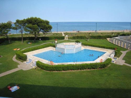 Els Griells Apartment | Estartit (L´) - 4 pers, 30 m2, 2/1 - ES-323-45