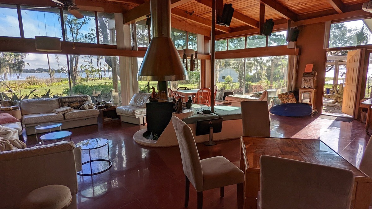 Windermere House | Estate 20 Minutes from Walt Disney