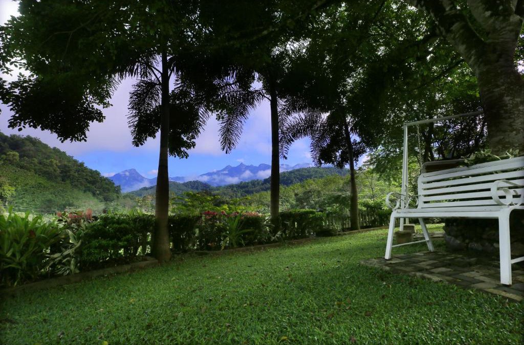 Ratnapura House | Estate Bungalow