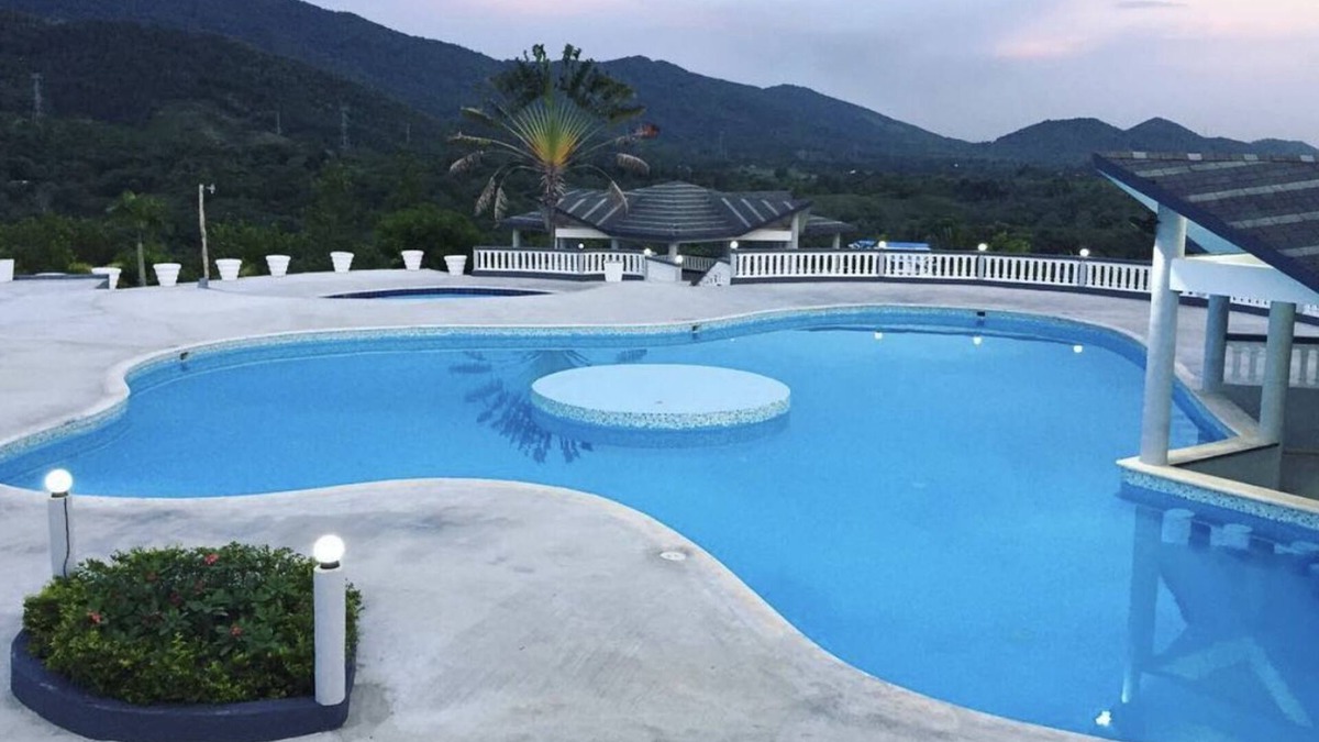 Villa Altagracia House | Estate