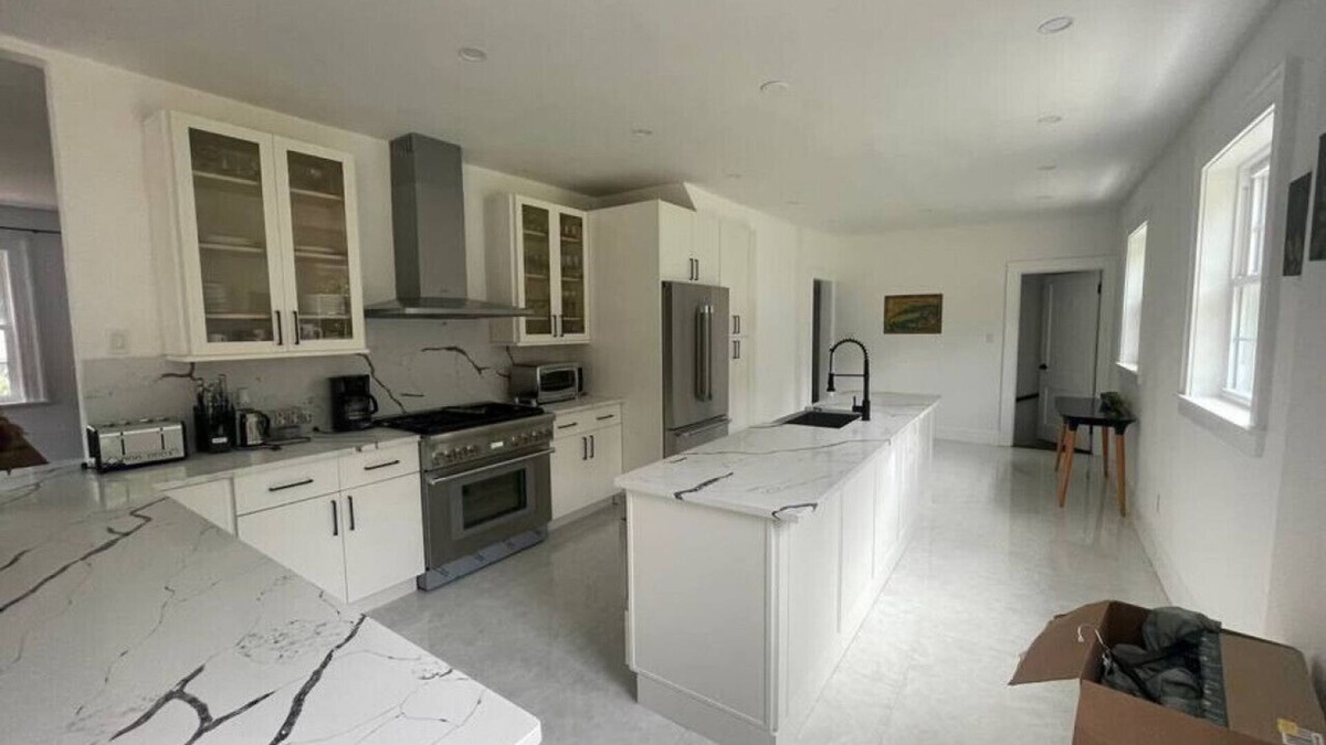 Glen Cove House | Estate Getaway - 28 Northfield Rd