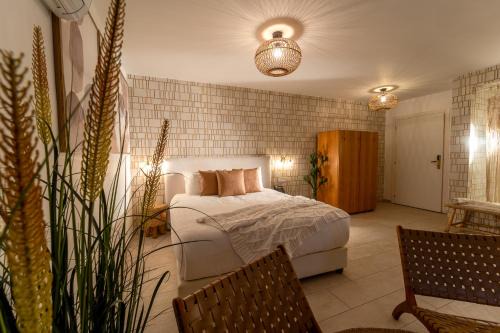 Rehovot Hotel | Estate Spa Boutique Hotel - Adults Only