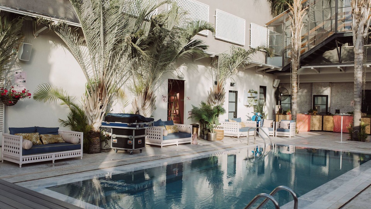 Rehovot Hotel | Estate Spa