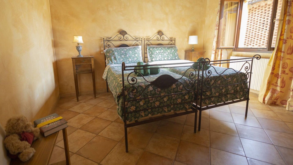 Ovada House | Estate with pool in Monferrato