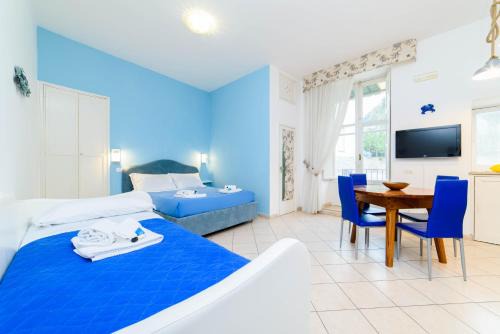 Sorrento Historic Centre House | Estate4home - Casa Annalù