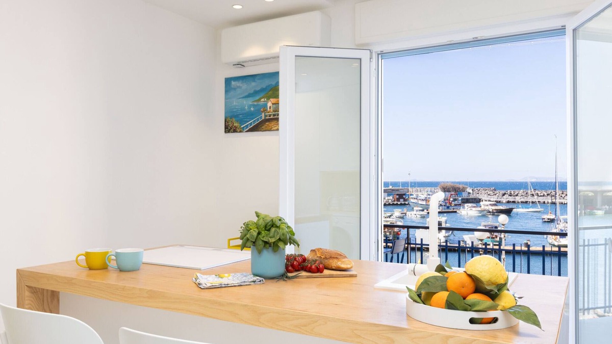 Piano di Sorrento House | Estate4home - Mary B.