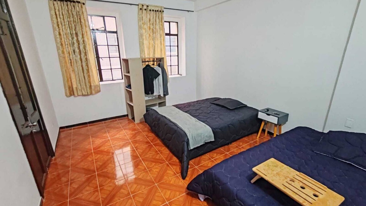 La Candelaria House | Este sitio no esta disponible. Favor abstenerse de reservar.