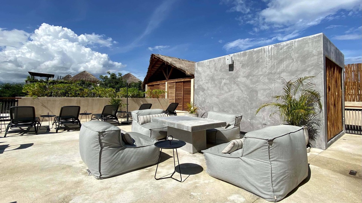 Zama Apartment | Estela Tulum by The Spot Rentals