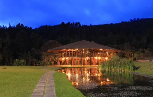 Manizales Hotel | Estelar Recinto Del Pensamiento Hotel Y Centro De Convenciones