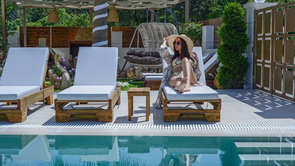Alonia Villa | Estella Luxury Villa