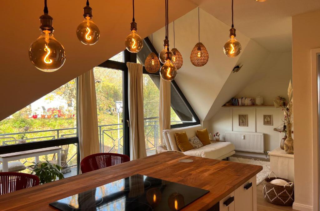 Schindeldorf Apartment | Estelle