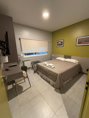 General Roca Hotel | Estepa Aparts