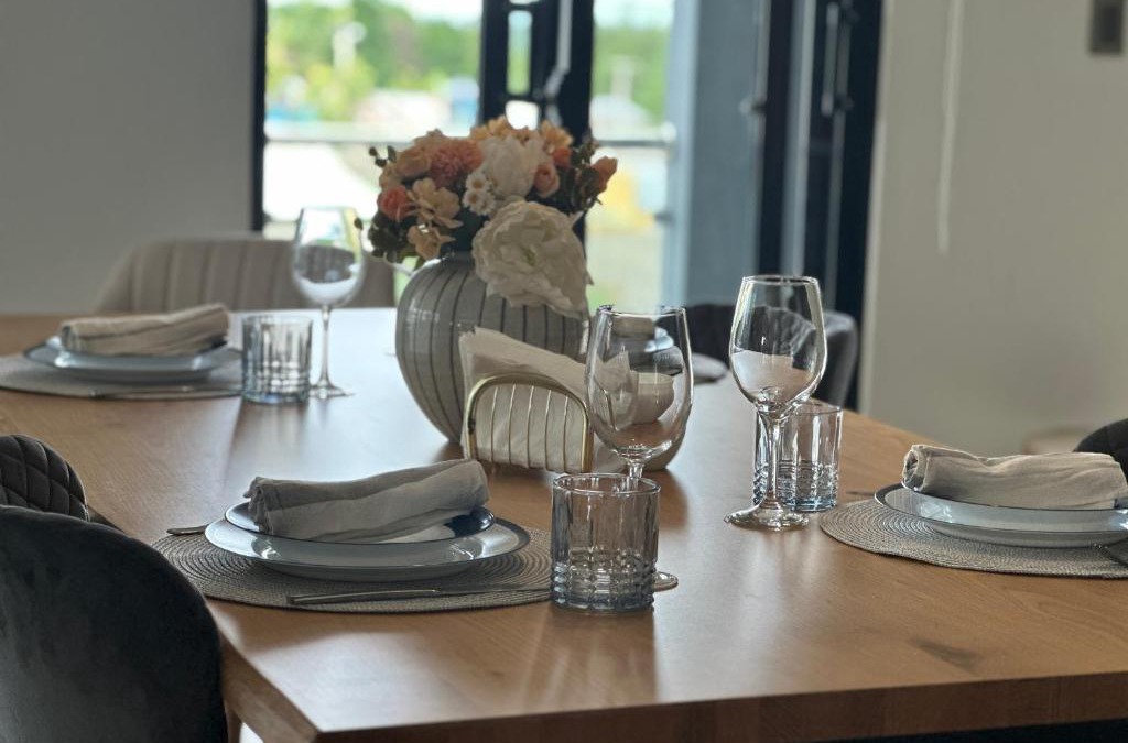 San Ignacio de Sabaneta Apartment | Ester house Sabaneta