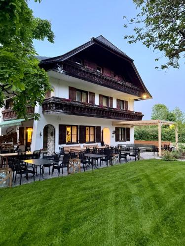 Groedig House | Esterer
