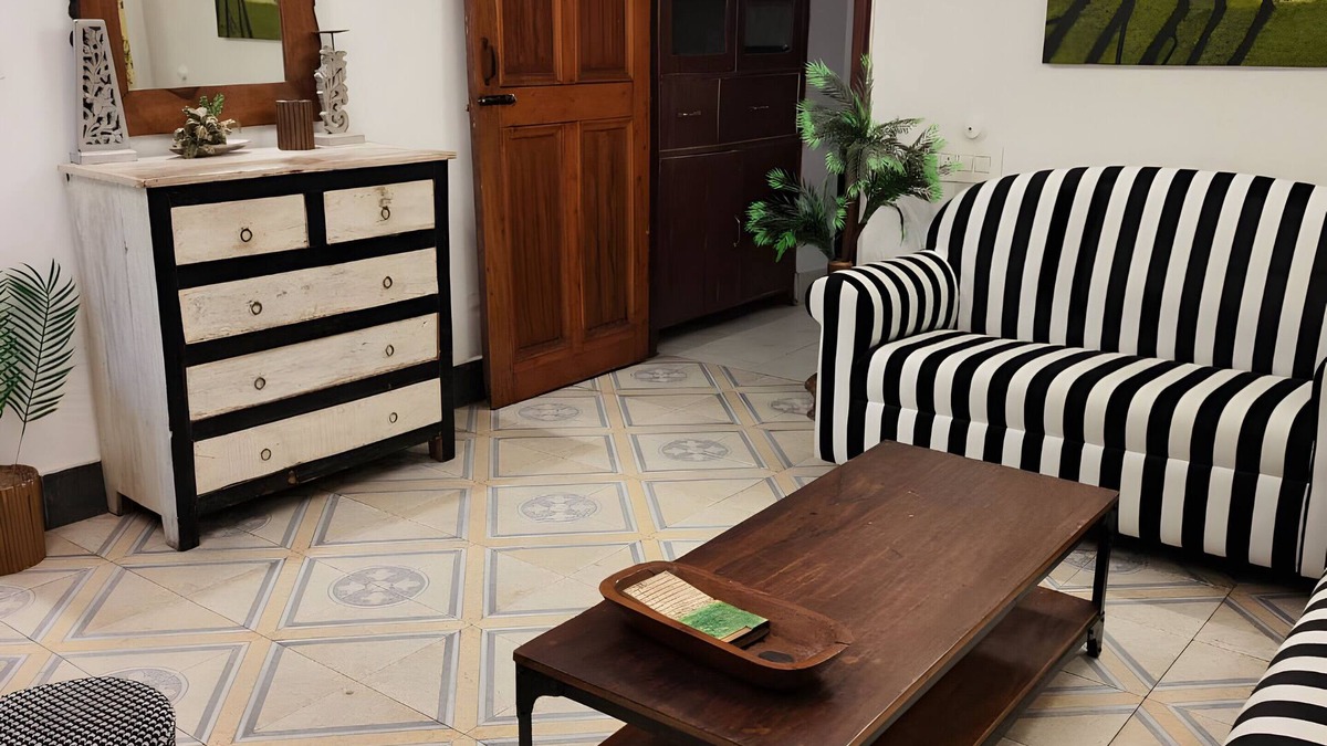 Nainital Bed & Breakfast | Esthétiique Nainital- 2 Bedroom Serene Lake Facing Bed & Breakfast Nainital