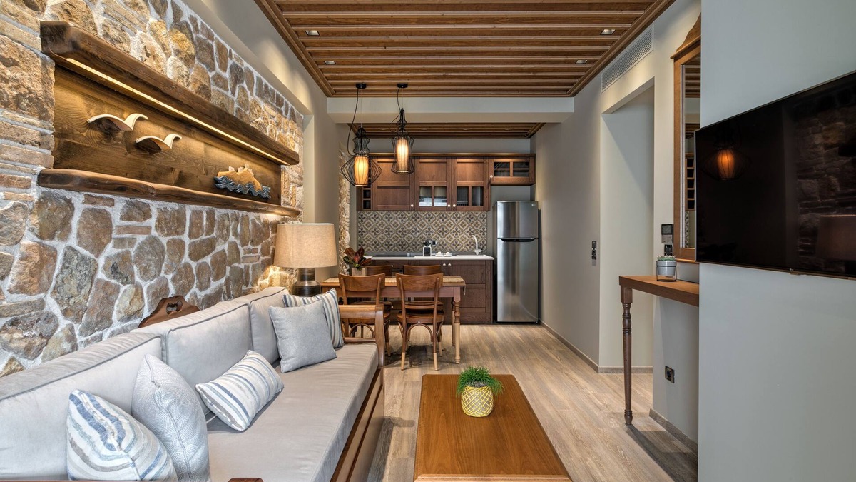 Kerameikos House | Estia Boutique Apartments