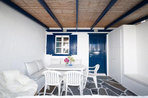 Agios Ioannis Resort | Estia house