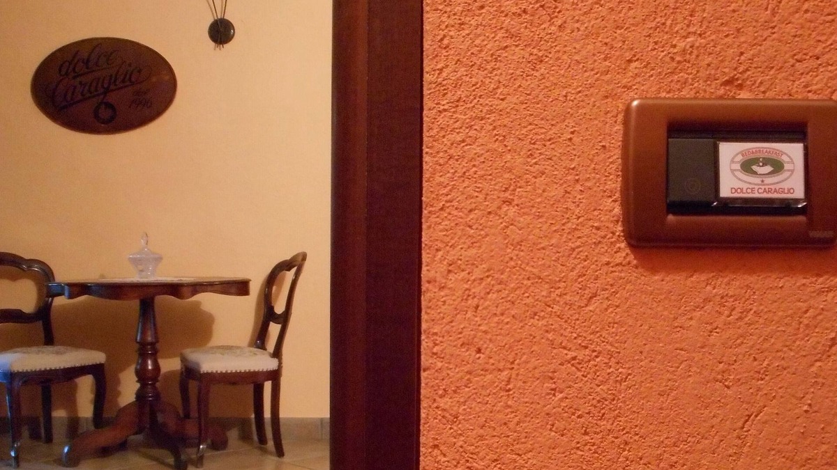 Caraglio Apartment | ESTIENNE - family apartment amid mountain trails and alpine hikes