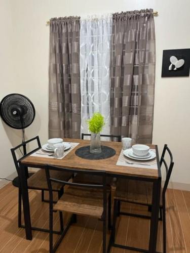 Clarin Apartment | Estilo 2-Bedroom Apartment B