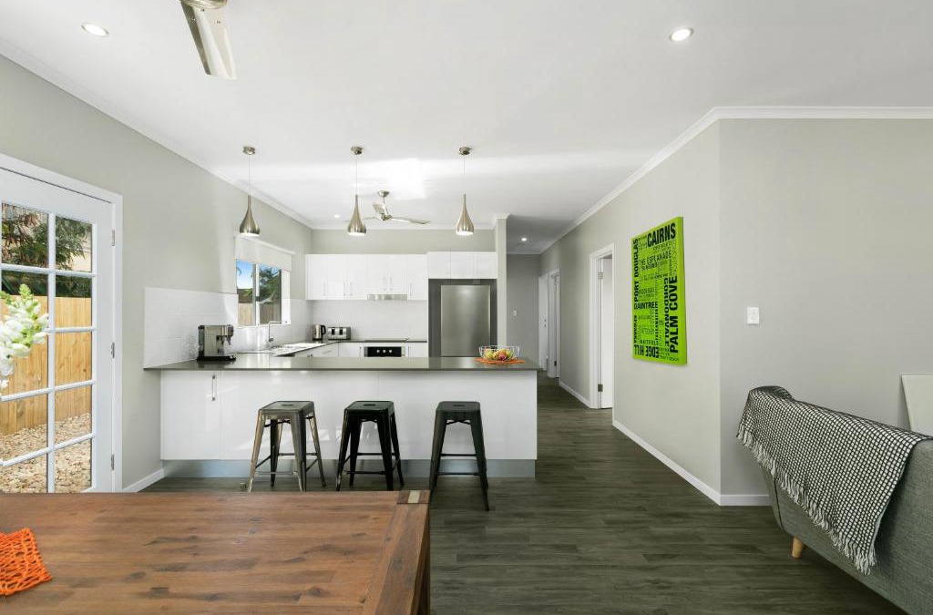 Parramatta Park Bed & Breakfast | Estilo Bed and Breakfast