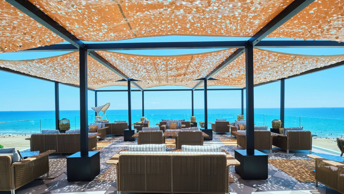 Playa Pobla de Farnals Hotel | ESTIMAR Marina Farnals
