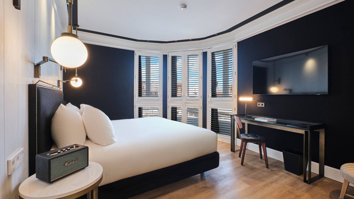 La Xerea Hotel | ESTIMAR Valencia